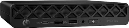 PC HP PRODESK 4 MINI U7-265T VPRO/32/1