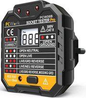 PCW06B SOCKET TESTER PCWORK