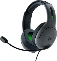 PDP GAMING HEADSET LVL 50 WIRED GREY (XBOX ONE)