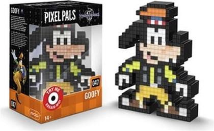 GOOFY - KINGDOM HEARTS - PIXEL PALS PDP