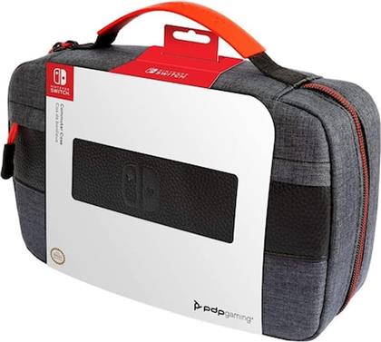SWITCH COMMUTER CASE ELITE EDITION (NINTENDO SWITCH) PDP