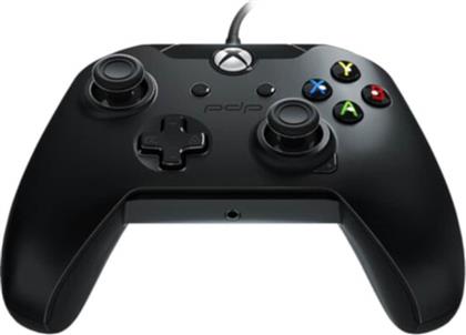 XONE CONTROLLER WIRED BLACK AND PC PDP από το PUBLIC