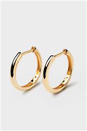 ΓΥΝΑΙΚΕΙΑ ΧΡΥΣΑ ΣΚΟΥΛΑΡΙΚΙΑ ''HOOPS'' - AR05-011-U PDPAOLA