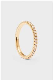 ΓΥΝΑΙΚΕΙΟ ΔΑΧΤΥΛΙΔΙ ΜΕ ΔΙΑΜΑΝΤΙΑ 16,5 MM - AN05-016-12 PDPAOLA