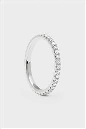 ΓΥΝΑΙΚΕΙΟ ΔΑΧΤΥΛΙΔΙ ΜΕ ΔΙΑΜΑΝΤΙΑ 16,5 MM - AN06-016-12 PDPAOLA