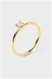 ΓΥΝΑΙΚΕΙΟ ΔΑΧΤΥΛΙΔΙ ΜΟΝΟΠΕΤΡΟ ΜΕ ΔΙΑΜΑΝΤΙ 16,5 MM - AN05-012-12 PDPAOLA