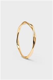 ΓΥΝΑΙΚΕΙΟ ΔΑΧΤΥΛΙΔΙ ''SPIRAL RING'' 15,9 MM - AN01-804-10 PDPAOLA