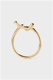 ΓΥΝΑΙΚΕΙΟ ΔΑΧΤΥΛΙΔΙ ''TWIST'' 15,9 MM - AN01-D23-10 PDPAOLA