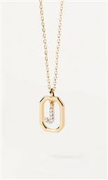 ΓΥΝΑΙΚΕΙΟ ΚΟΛΙΕ ''MINI LETTER J'' - CO01-521-U PDPAOLA