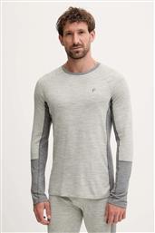 ΙΣΟΘΕΡΜΙΚΟ ΜΑΚΡΥΜΑΝΙΚΟ ΜΕ ΠΡΟΣΘΗΚΗ ΜΑΛΛΙΟΥ MAGIC PEAK PERFORMANCE