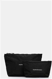 ΝΕΣΕΣΕΡ ΚΑΛΛΥΝΤΙΚΩΝ 2-PACK ΧΡΩΜΑ: ΜΑΥΡΟ, G80779 PEAK PERFORMANCE