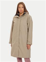 PARKA TREELINE G79873020 ΜΠΕΖ RELAXED FIT PEAK PERFORMANCE