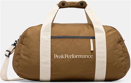 ΤΣΑΝΤΑ ΧΡΩΜΑ: ΠΡΑΣΙΝΟ, G80582 PEAK PERFORMANCE