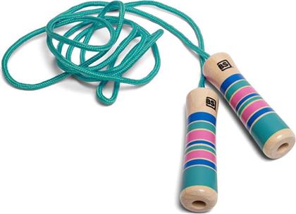 ΠΑΙΧΝΙΔΙ ΣΧΟΙΝΑΚΙ BS TOYS ΤΥΡΚΟΥΑΖ 1.6M