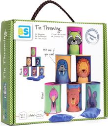 ΠΑΙΧΝΙΔΙ ΣΤΟΧΟΥ BS TOYS ΤΕΝΕΚΕΔΑΚΙΑ ΖΩΑΚΙΑ