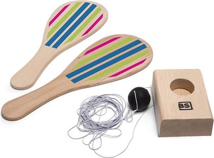 ΠΑΙΧΝΙΔΙ ΤΕΝΝΙΣ BS TOYS ΔΡΑΣΤΗΡΙΟΤΗΤΑΣ ELASTIC TENNIS