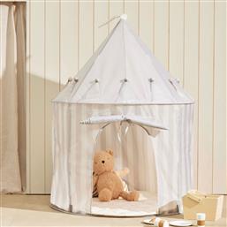 ΠΑΙΔΙΚΗ ΣΚΗΝΗ KIDS CONCEPT STAR ΓΚΡΙ ΡΙΓΕ KC1000926