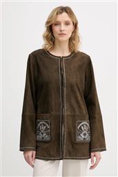 ΜΠΟΥΦΑΝ ΧΡΩΜΑ: ΠΡΑΣΙΝΟ, 5492131 PEDRO DEL HIERRO