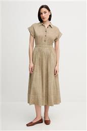 ΦΟΡΕΜΑ ΑΠΟ ΛΙΝΟ ΜΕΙΓΜΑ PEDRO DEL HIERRO