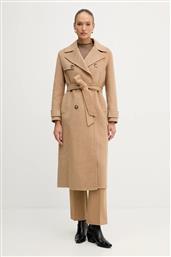 ΠΑΛΤΟ ΜΕ ΠΡΟΣΘΗΚΗ ΜΑΛΛΙΟΥ PEDRO DEL HIERRO