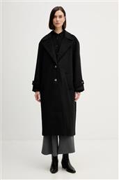 ΠΑΛΤΟ ΜΕ ΠΡΟΣΘΗΚΗ ΜΑΛΛΙΟΥ PEDRO DEL HIERRO