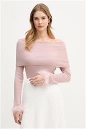 ΠΟΥΛΟΒΕΡ ΜΕ ΠΡΟΣΘΗΚΗ ΜΑΛΛΙΟΥ PEDRO DEL HIERRO