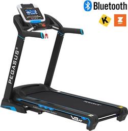 V3N ΗΛΕΚΤΡΙΚΟΣ ΔΙΑΔΡΟΜΟΣ ΓΥΜΝΑΣΤΙΚΗΣ 3HP ΓΙΑ ΧΡΗΣΤΗ ΕΩΣ 125KG PEGASUS
