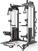 XT2 (FUNCTIONAL TRAINER, ΚΛΩΒΟΣ, ALL-IN-ONE) Λ-639 PEGASUS από το e-SHOP
