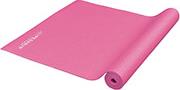 YOGA MAT PVC ΡΟΖ 173X61X0.4 CM PEGASUS