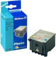 339072 ΣΥΜΒΑΤΟ ΜΕ EPSON T027401 ΜΕΛΑΝΙ PELIKAN από το e-SHOP