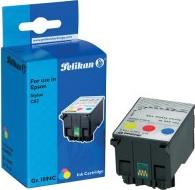 340054 ΣΥΜΒΑΤΟ ΜΕ EPSON T041140 ΜΕΛΑΝΙ PELIKAN από το e-SHOP