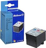 343925 ΣΥΜΒΑΤΟ ΜΕ EPSON T048540 ΜΕΛΑΝΙ PELIKAN