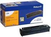 4203311 ΣΥΜΒΑΤΟ ΜΕ HP CB540 BLACK TONER PELIKAN