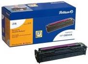 4203335 ΣΥΜΒΑΤΟ ΜΕ HP CB543 MAGENTA TONER PELIKAN