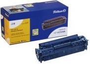 4207173 ΣΥΜΒΑΤΟ ΜΕ HP CC530A BLACK TONER PELIKAN