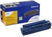 4208248 ΣΥΜΒΑΤΟ ΜΕ HP CE250X BLACK TONER PELIKAN από το e-SHOP