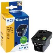 H22 ΣΥΜΒΑΤΟ ΜΕ HP C8719EE ΜΕΛΑΝΙ PELIKAN