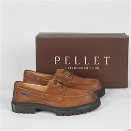 BOAT SHOES HALIO PELLET