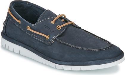 BOAT SHOES PEPO PELLET