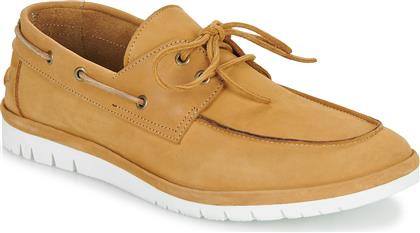 BOAT SHOES PEPO PELLET