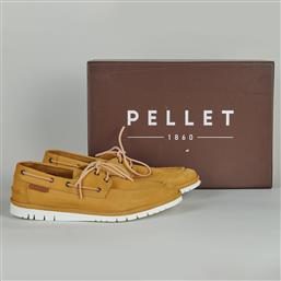 BOAT SHOES PEPO PELLET