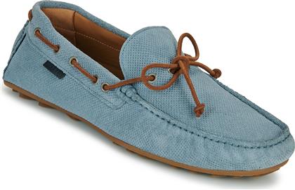 BOAT SHOES TOM PELLET