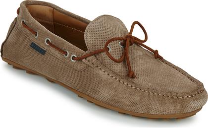 BOAT SHOES TOM PELLET