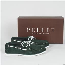 BOAT SHOES VENDEE PELLET