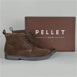 ΜΠΟΤΕΣ ALAMO PELLET