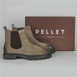 ΜΠΟΤΕΣ HERVE PELLET