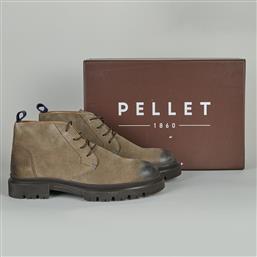 ΜΠΟΤΕΣ HUBERT PELLET