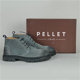 ΜΠΟΤΕΣ HUBERT PELLET