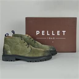 ΜΠΟΤΕΣ HUBERT PELLET