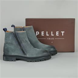 ΜΠΟΤΕΣ HUGUES PELLET